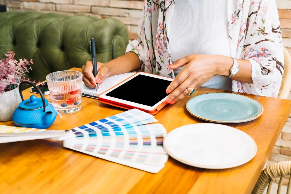 Consultation & Quotation 