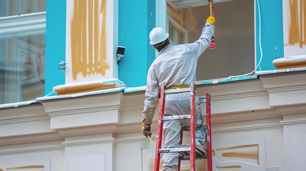Exterior Painting